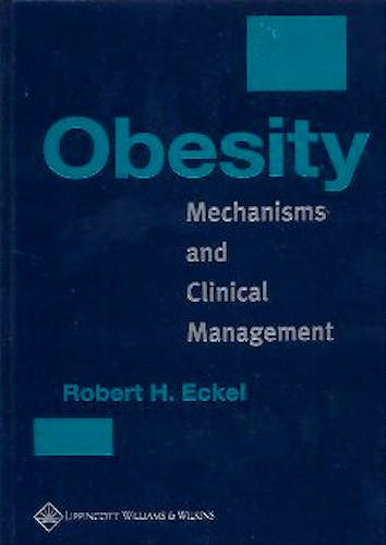 Portada del libro 9780781728447 Obesity: Mechanisms and Clinical Management