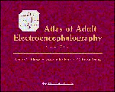 Portada del libro 9780781729963 Atlas of Adult Electroencephalography