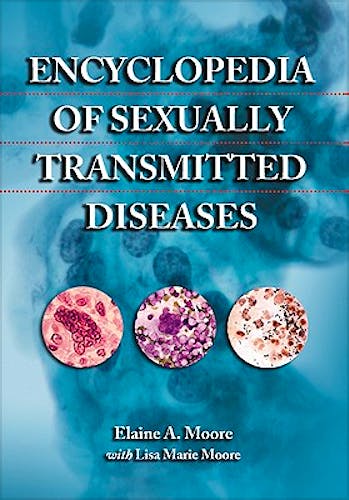 Portada del libro 9780786443178 Encyclopedia of Sexually Transmitted Diseases