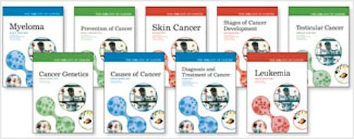Portada del libro 9780791099117 The Biology of Cancer, 9 Vols.