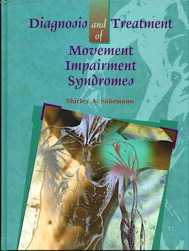 Portada del libro 9780801672057 Diagnosis and Treatment of Movement Impairment Syndromes