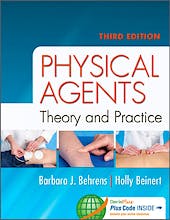 Portada del libro 9780803638167 Physical Agents. Theory and Practice