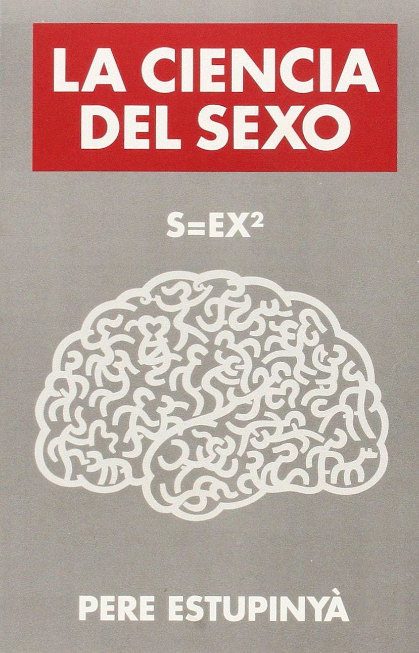 Portada del libro 9780804169639 La Ciencia del Sexo. S=EX2