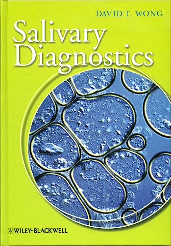 Portada del libro 9780813813332 Salivary Diagnostics