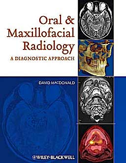 Portada del libro 9780813814148 Oral and Maxillofacial Radiology: A Diagnostic Approach