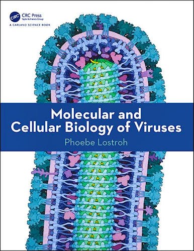 Portada del libro 9780815345237 Molecular and Cellular Biology of Viruses