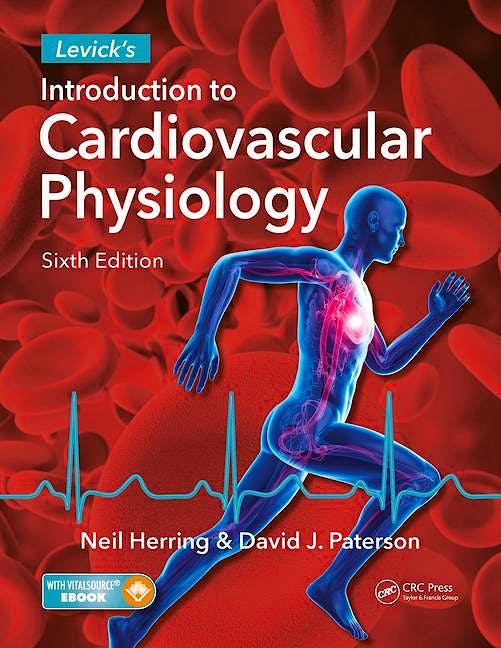 Portada del libro 9780815363613 Levick's Introduction to Cardiovascular Physiology