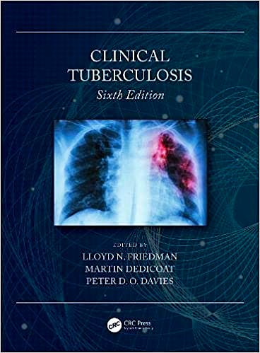 Portada del libro 9780815370239 Clinical Tuberculosis