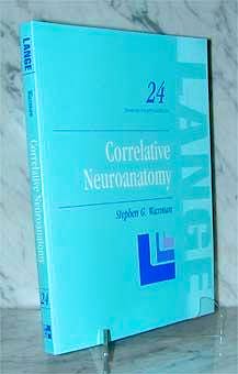 Portada del libro 9780838515839 Correlative Neuroanatomy