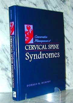 Portada del libro 9780838563861 Conservative Management of Cervical Spine Syndromes
