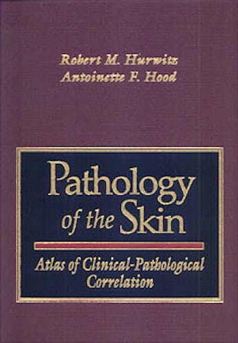 Portada del libro 9780838576892 Pathology of the Skin