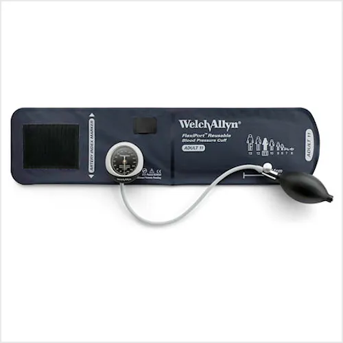 Tensiómetro WELCH ALLYN Aneroide Mod. DS45 Durashock