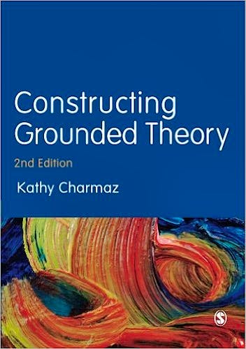 Portada del libro 9780857029140 Constructing Grounded Theory