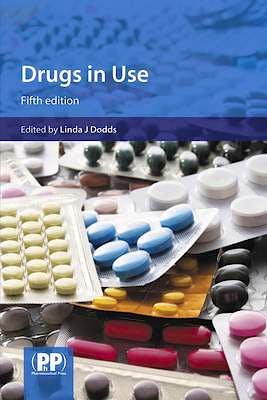 Portada del libro 9780857110916 Drugs in Use. Case Studies for Pharmacists and Prescribers