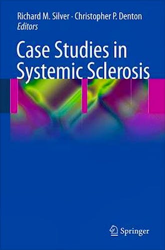 Portada del libro 9780857296405 Case Studies in Systemic Sclerosis