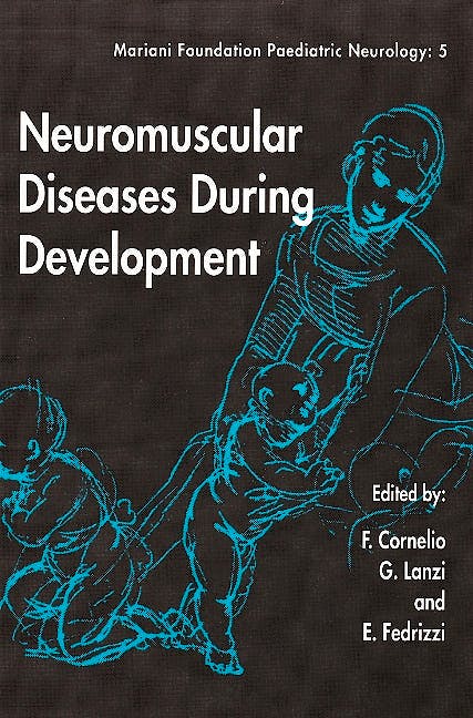Portada del libro 9780861965410 Neuromuscular Disorders during Development