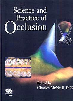 Portada del libro 9780867153040 Science & Practice of Occlusion