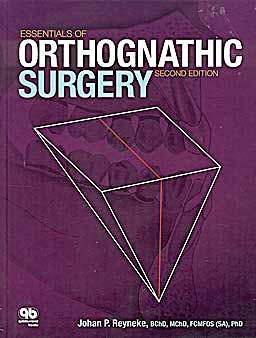 Portada del libro 9780867155006 Essentials of Orthognathic Surgery