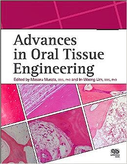 Portada del libro 9780867156485 Advances in Oral Tissue Engineering