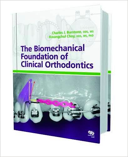 Portada del libro 9780867156515 The Biomechanical Foundation of Clinical Orthodontics
