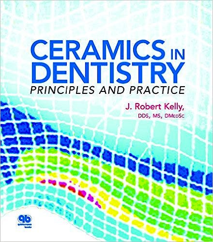 Portada del libro 9780867156539 Ceramics in Dentistry. Principles and Practice