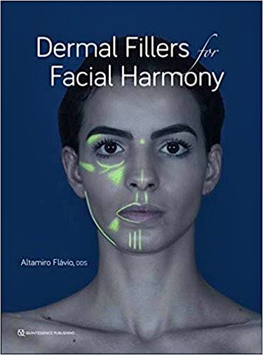 Portada del libro 9780867158212 Dermal Fillers For Facial Harmony