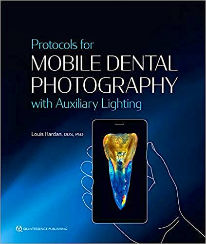 Portada del libro 9780867159462 Protocols for Mobile Dental Photography with Auxiliary Lighting