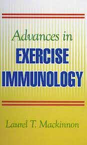 Portada del libro 9780880115629 Advances in Exercise Immunology
