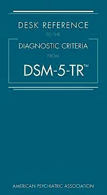 apa dsm 5 criteria for ptsd