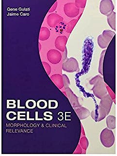 Portada del libro 9780891896791 Blood Cells. Morphology and Clinical Relevance