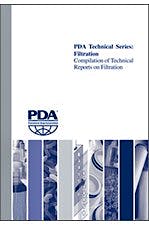 Portada del libro 9780939459285 Pda Technical Series: Filtration — a Compilation of Technical Reports on Filtration