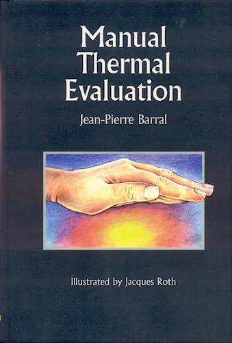 Portada del libro 9780939616480 Manual Thermal Evaluation