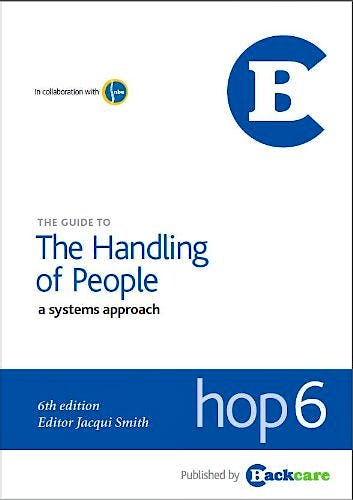 Portada del libro 9780953058211 The Guide to the Handling of People. a Systems Approach