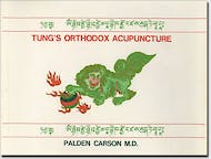 Portada del libro 9780953078905 Tung's Orthodox Acupuncture