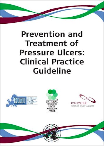 Portada del libro 9780957934368 Prevention and Treatment of Pressure Ulcers: Clinical Practice Guideline