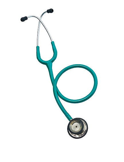 Fonendoscopio Riester Neonatal Duplex 2.0 Verde