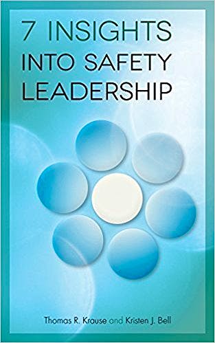 7 Insights Into Safety Leadership: 9780996685900: Krause, T. — Bell, K ...