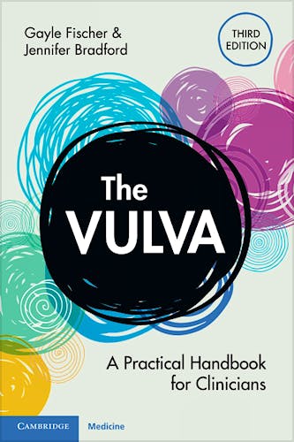 Portada del libro 9781009095969 The Vulva