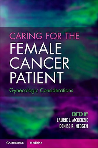 Caring For The Female Cancer Patient
