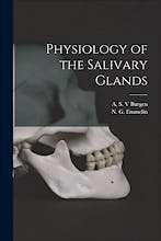 Portada del libro 9781013922237 Physiology of the Salivary Glands