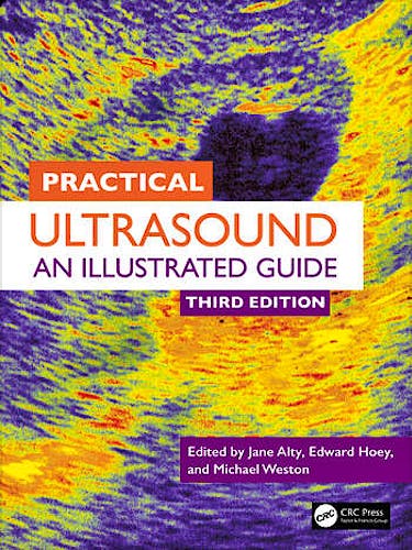 Portada del libro 9781032464312 Practical Ultrasound. An Illustrated Guide