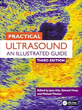 Portada del libro 9781032464312 Practical Ultrasound. An Illustrated Guide