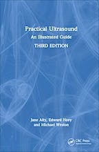 Portada del libro 9781032464343 Practical Ultrasound. An Illustrated Guide