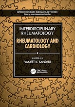 Portada del libro 9781032472218 Interdisciplinary Rheumatology. Rheumatology and Cardiology