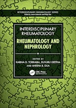 Portada del libro 9781032572178 Interdisciplinary Rheumatology. Rheumatology and Nephrology