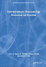 Portada del libro 9781032572185 Interdisciplinary Rheumatology. Rheumatology and Nephrology