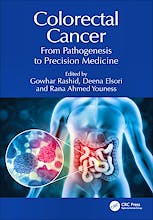 Portada del libro 9781032699653 Colorectal Cancer. From Pathogenesis to Precision Medicine