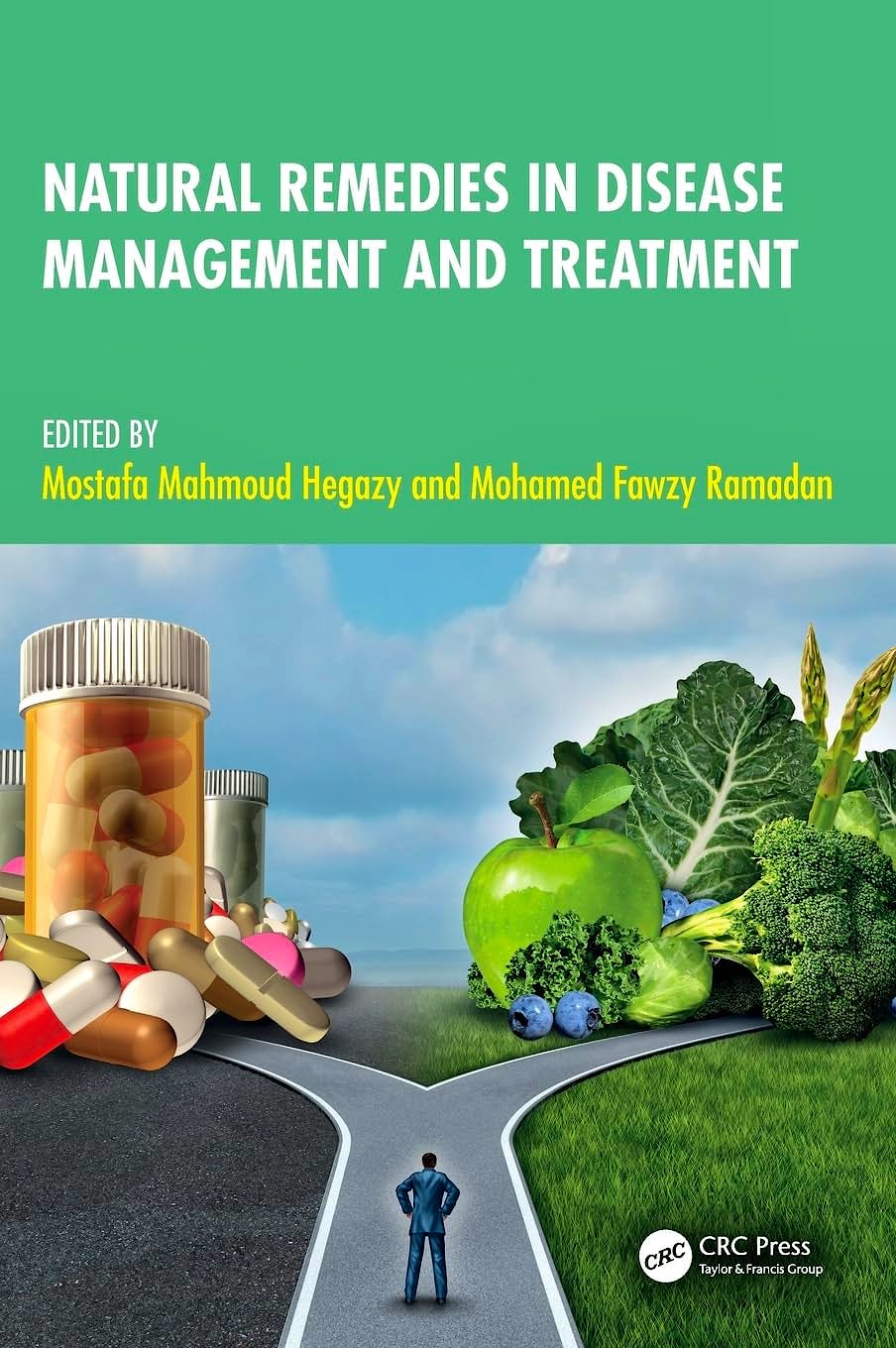 Portada del libro 9781032727127 Natural Remedies in Disease Management and Treatment