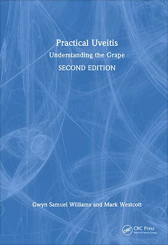 Portada del libro 9781032761220 Practical Uveitis. Understanding The Grape