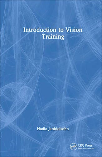Portada del libro 9781032794419 Introduction To Vision Training